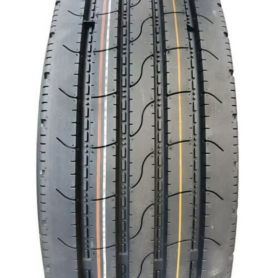 DRC LS653 tire