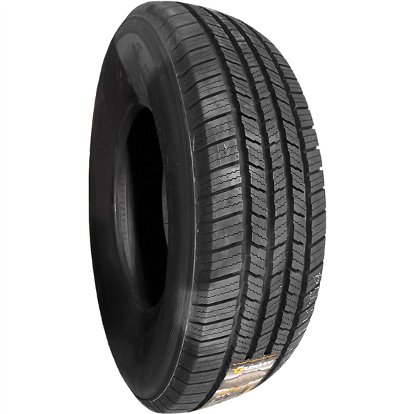 BARKLEY MAGNUS HT tire