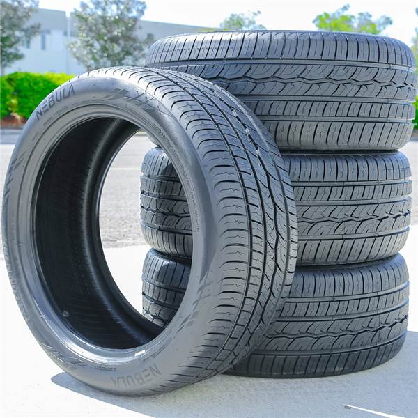 NEBULA FALCON N007 tire