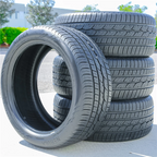 NEBULA FALCON N007 tire