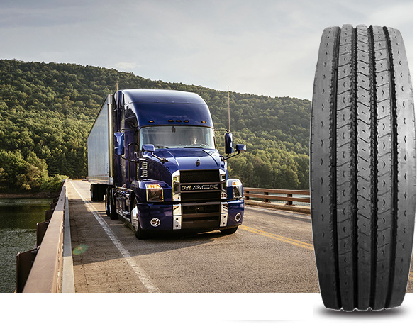 NEBULA NBS101 tire