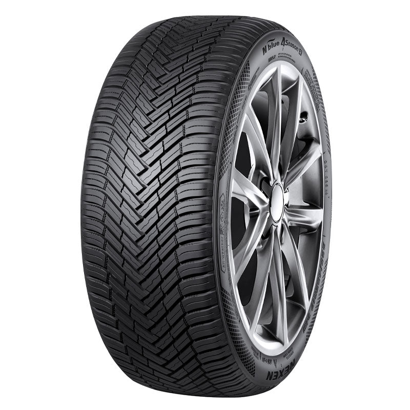 Nexen Blue 4S Ultra High Performance UHP Street Sports Car 3PMSF Tire 70K Mile Warranty