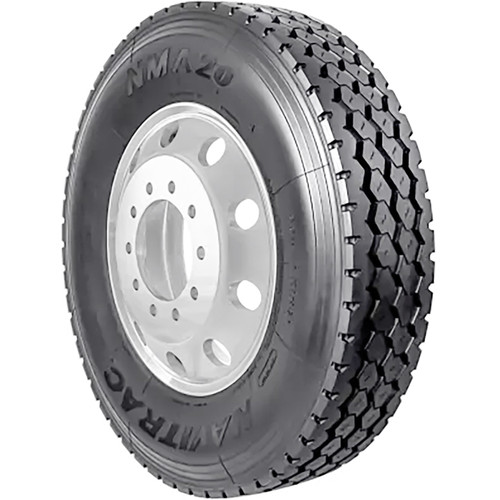 NAVITRAC POWER KING NMA20 tire