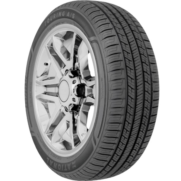 NAITONAL TOURING A/S tire