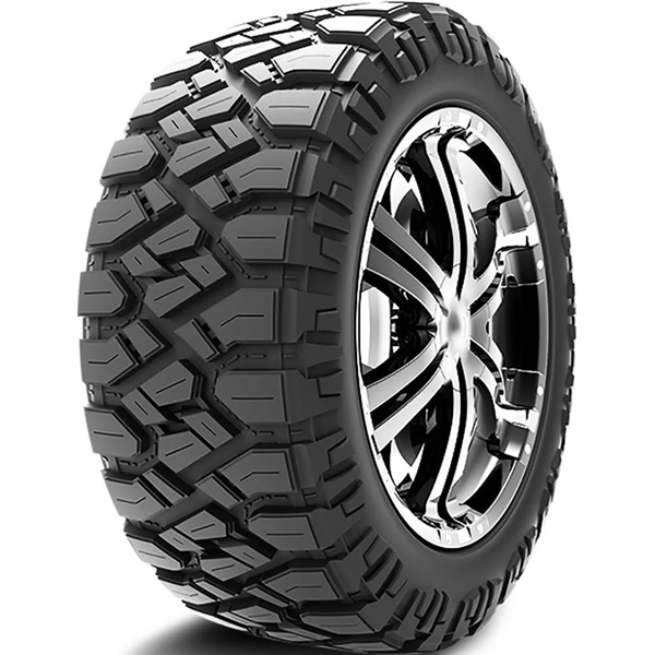 NAMA MAXXPLOIT NM86 tire