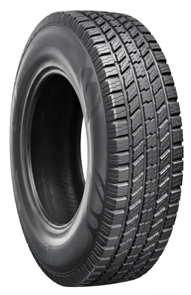 CROSSLEADER HT tire