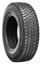 CROSSLEADER HT tire