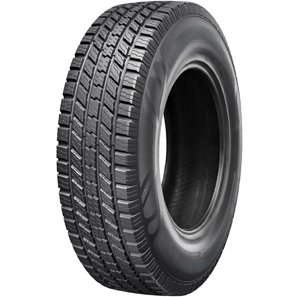 CROSSLEADER HT tire