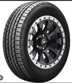 CROSSLEADER HT tire