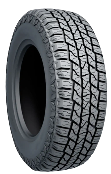 CROSSLEADER AT tire