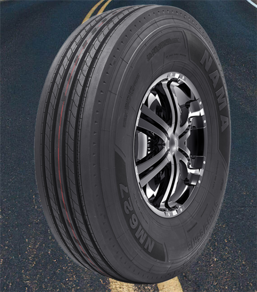 NAMA NM627 tire