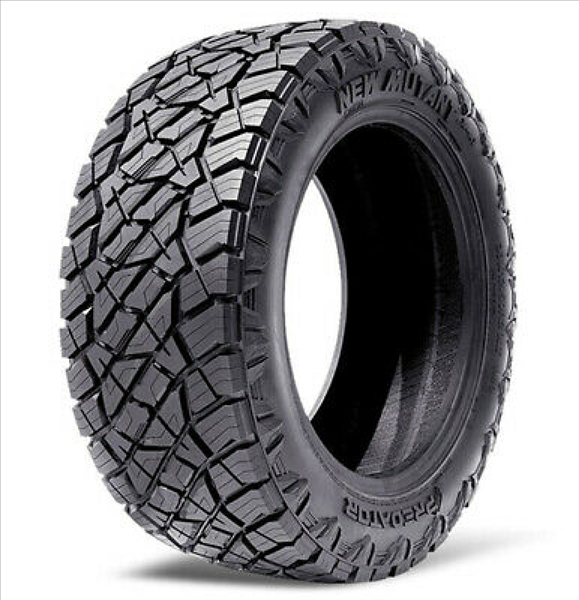 PREDATOR MUTANT X-AT tire