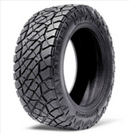 PREDATOR MUTANT X-AT tire