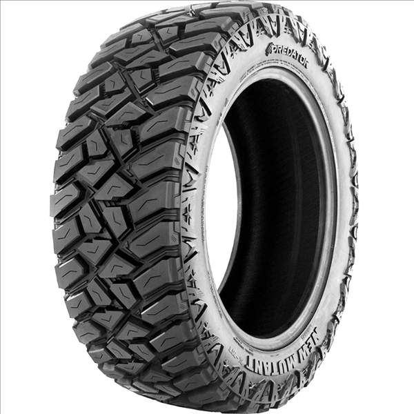 PREDATOR MUTANT X-MT tire