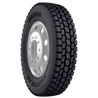 NAVITRAC POWER KING NRD28 tire