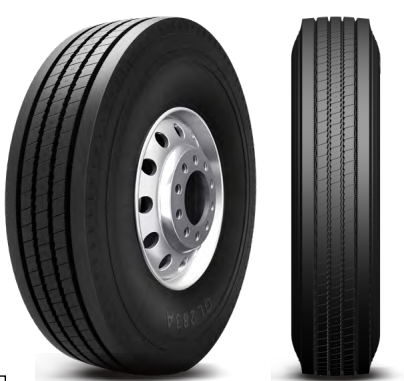 TORNADO TRA350 tire