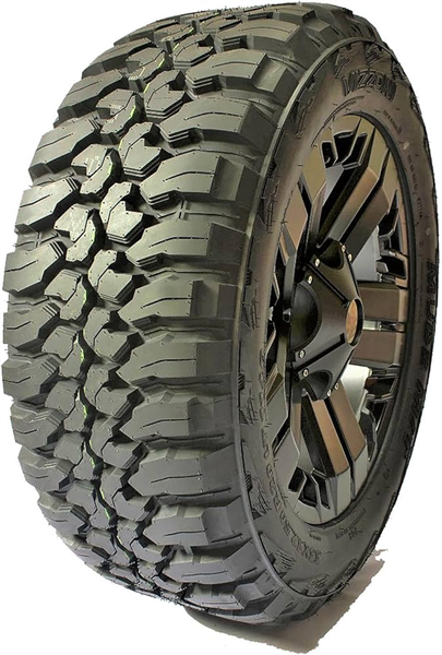 VIZZONI MUDZ MT tire