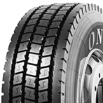 ONYX TBR HO312 tire