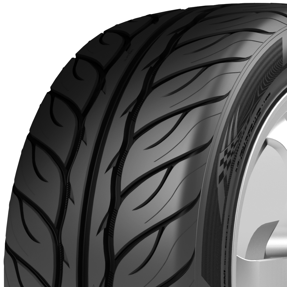 OTANI BM2000 tire
