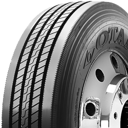 OTANI OH-107 tire