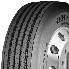 OTANI OH-115 tire
