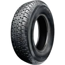 OMNI TRAIL CAPABILITY STR tire