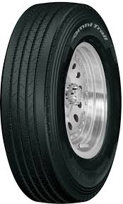 OMNI TRAIL POWERSTEEL AST tire