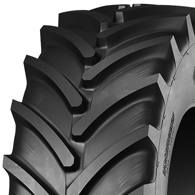 OZKA AGRO10 tire