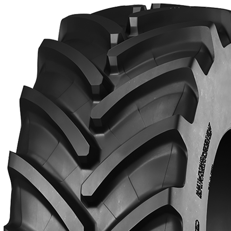OZKA AGROLOX tire