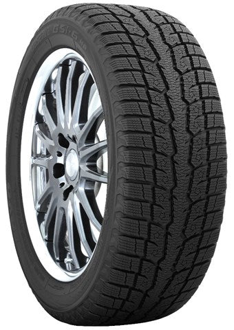 TOYO BRIDGESTONE WINTERFORCE tire