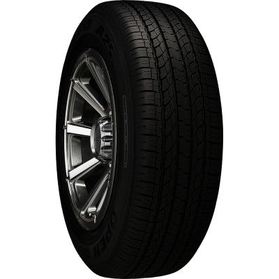 Toyo Open Country A25A Tire