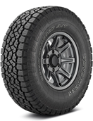 TOYO OPEN COUNTRY AT III tire