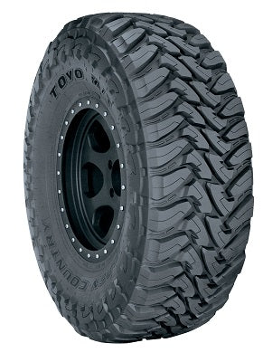Toyo Open Country MT Mud-Terrain Off-Road 4x4 Truck SUV Tire