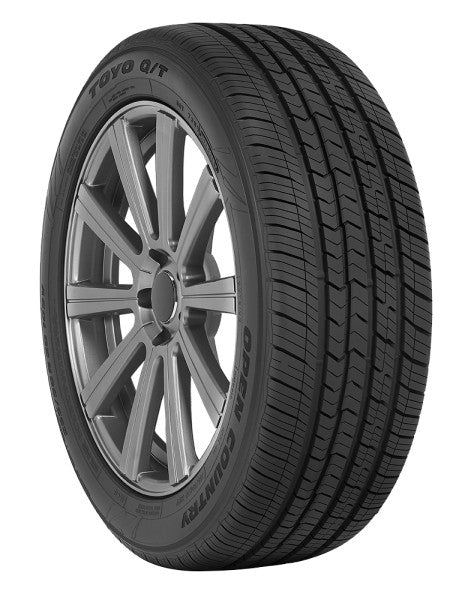 Toyo Open Country Q/T Performance Street Tire 65K Mile Warranty
