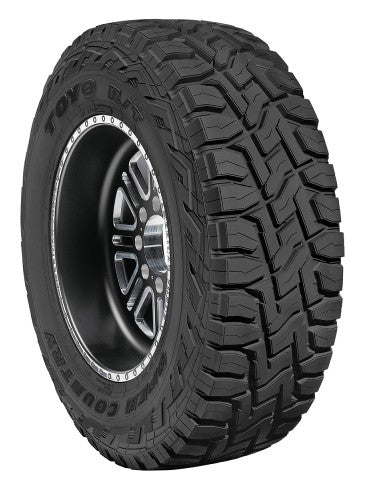 Toyo Open Country RT Rugged-Terrain Hybrid-Terrain Off-Road Truck SUV 4x4 Tire 45K Mile Warranty