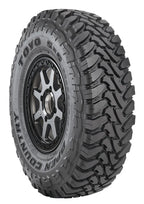 TOYO OPEN COUNTRY SXS tire