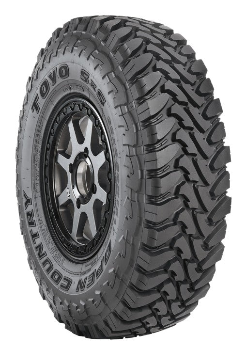 Toyo Open Country Sxs Tire