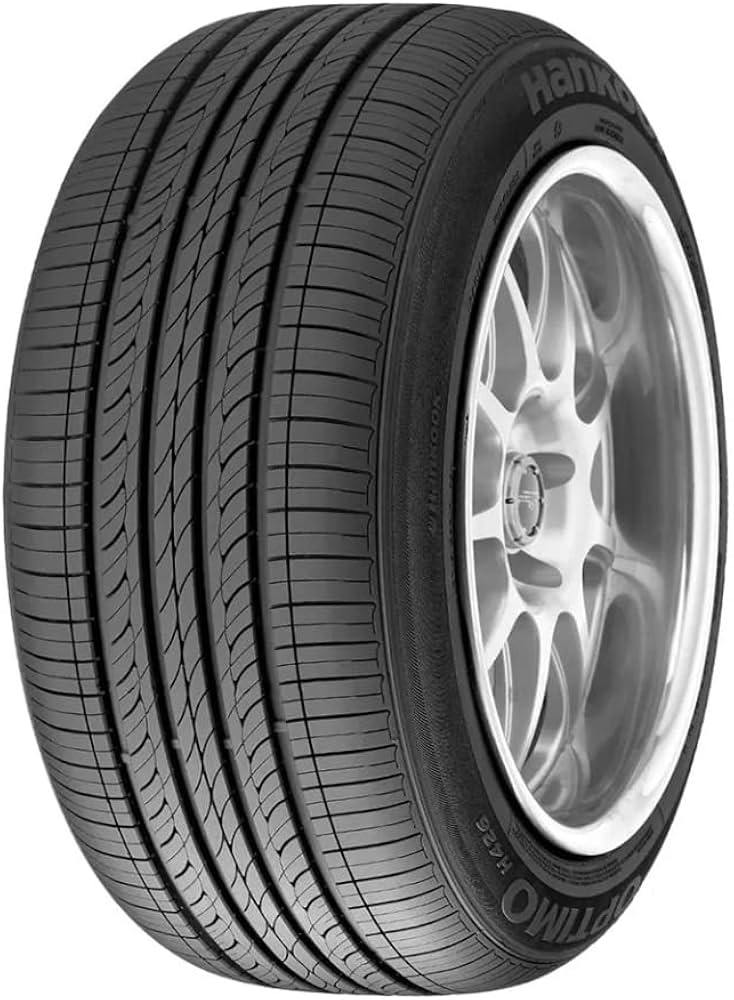 Hankook Optimo H426 Performance Street Tire