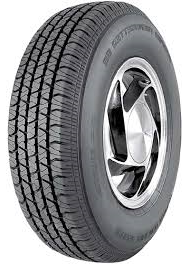 COOPER TRENDSETTER SE BLK tire