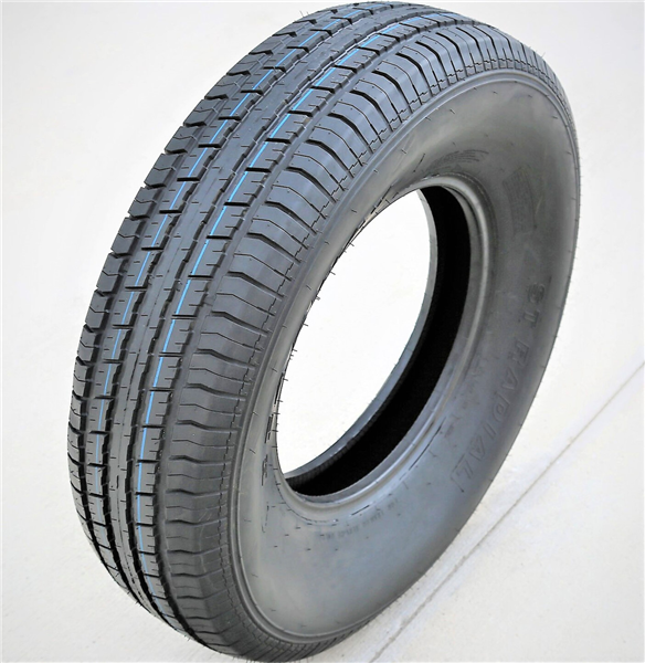 BEARWAY ST RADIAL tire