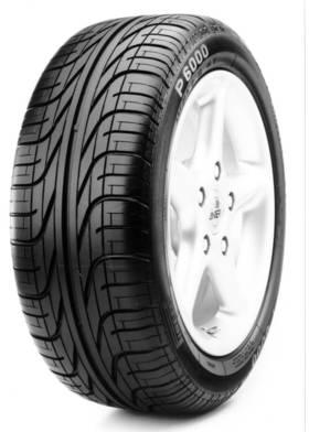 Pirelli P6000 Ultra High Performance UHP Street Sports Car Tire
