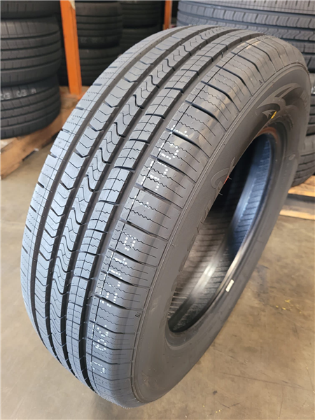 CROSSMAX CT-1 tire