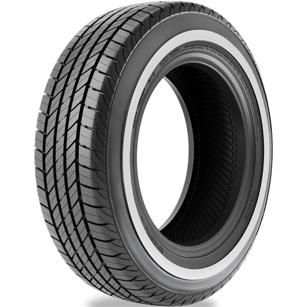 PREDATOR BOULEVARD G/T WHITE WALL tire