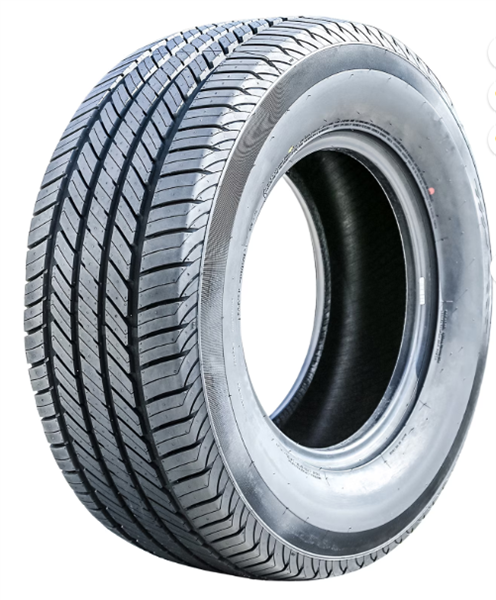 PREDATOR BOULEVARD G/T WHITE LETTERS tire