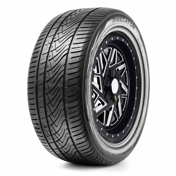PREDATOR COMPTRAX PR1 tire