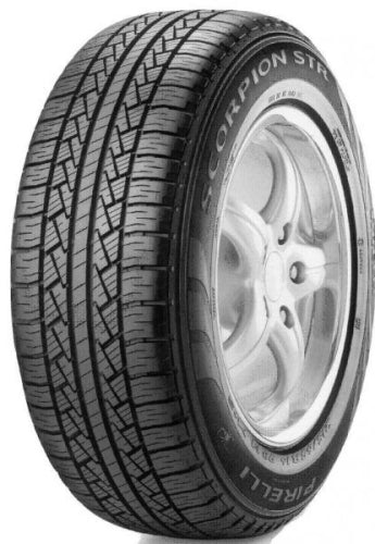 PIRELLI SCORPIAN STR RB tire