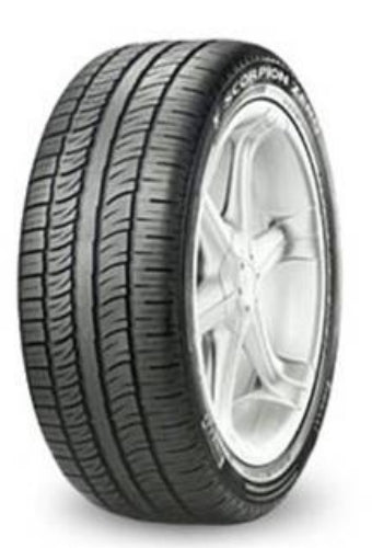 PIRELLI SCORPION ASIM S-ZERO tire