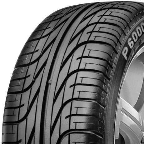 PIRELLI P600 tire