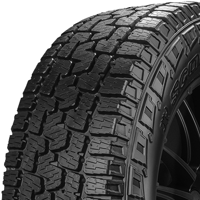 PIRELLI TIRE SCORPION AT tire