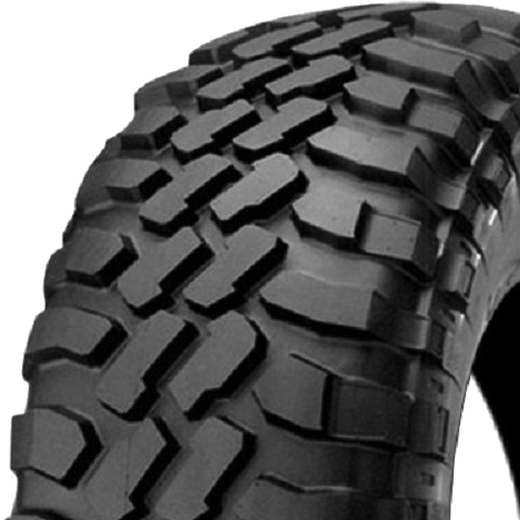 PIRELLI SCORPION MUD tire